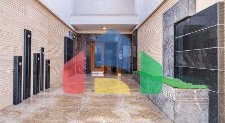 Квартира планировки 3+1 в центре города Анталия