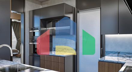 Інвестиційний проект в центрі міста Анталія