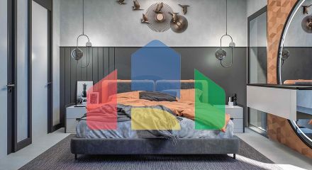 Інвестиційний проект в центрі міста Анталія