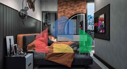 Інвестиційний проект в центрі міста Анталія