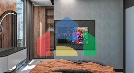 Інвестиційний проект в центрі міста Анталія