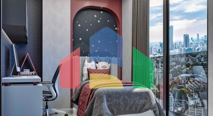 Інвестиційний проект в центрі міста Анталія