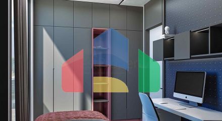 Інвестиційний проект в центрі міста Анталія