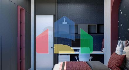 Інвестиційний проект в центрі міста Анталія