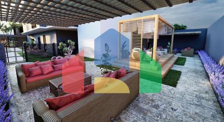 Інвестиційний проект в центрі міста Анталія