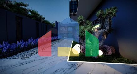 Інвестиційний проект в центрі міста Анталія