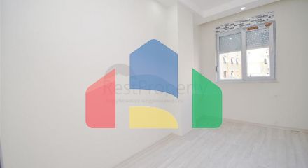 1+1 and 4+1 apartments in Konuksever - Antalya residential area