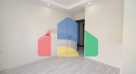 1+1 and 4+1 apartments in Konuksever - Antalya residential area