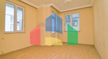 Квартира планировки 2+1 в микрорайоне Кызыларык - Анталия