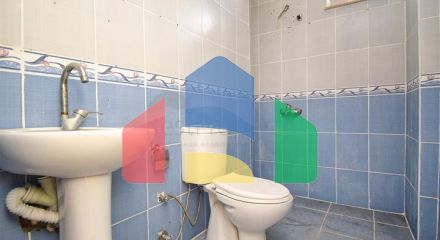 Квартира планировки 2+1 в микрорайоне Кызыларык - Анталия