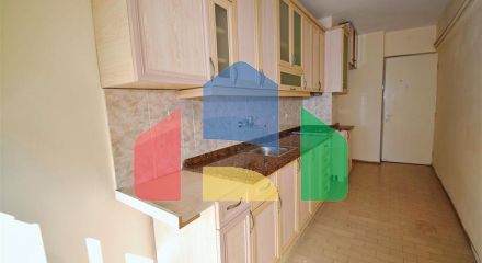 Квартира планування 3 + 1 в центрі міста Анталія