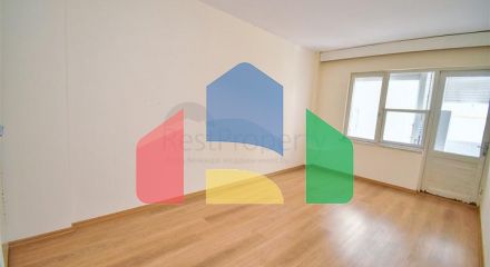 Квартира планування 3 + 1 в центрі міста Анталія