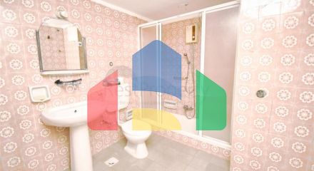 Квартира планування 3 + 1 в центрі міста Анталія