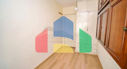Квартира планування 3 + 1 в центрі міста Анталія