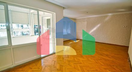 Квартира планування 3 + 1 в центрі міста Анталія