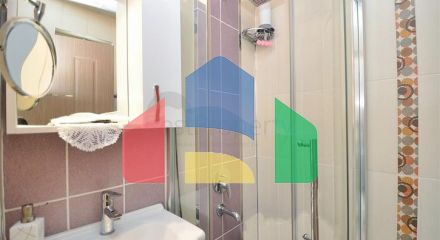 Квартира планировки 3+1 в микрорайоне Чайбашы - Анталия