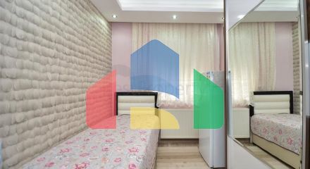 Квартира планировки 3+1 в микрорайоне Чайбашы - Анталия