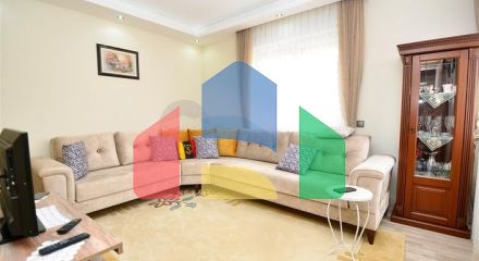 Квартира планировки 3+1 в микрорайоне Чайбашы - Анталия