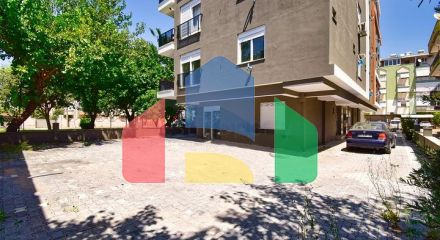 Квартира планировки 2+1 в центре города Анталия