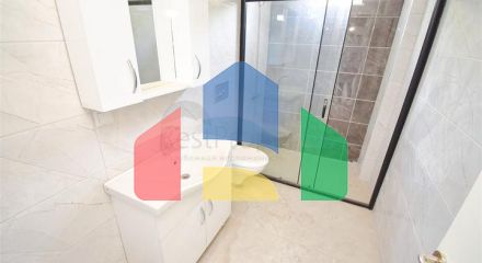 Квартира планування 2 + 1 в центрі міста Анталія