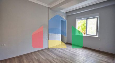 Квартира планування 2 + 1 в центрі міста Анталія