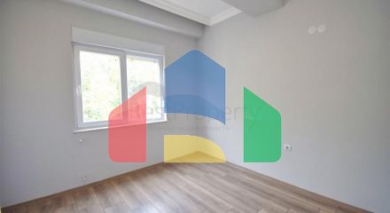 Квартира планування 2 + 1 в центрі міста Анталія