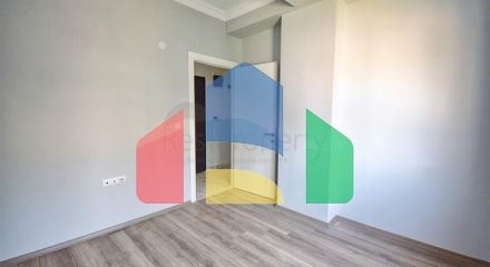 Квартира планування 2 + 1 в центрі міста Анталія