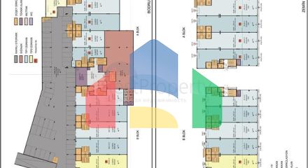 Комерційне приміщення під офіс в центрі міста Анталія Комерційне приміщення під офіс в центрі міста Анталія