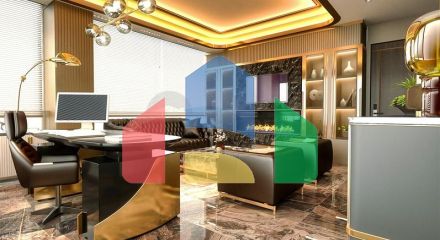 Комерційне приміщення під офіс в центрі міста Анталія Комерційне приміщення під офіс в центрі міста Анталія