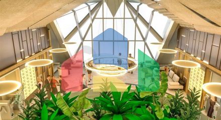 Комерційне приміщення під офіс в центрі міста Анталія Комерційне приміщення під офіс в центрі міста Анталія