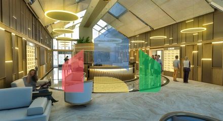 Комерційне приміщення під офіс в центрі міста Анталія Комерційне приміщення під офіс в центрі міста Анталія