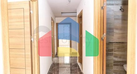 Готовий проект в районі Муратпаша Анталія