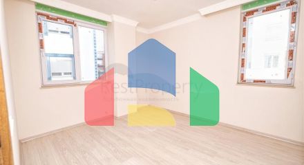 Готовий проект в районі Муратпаша Анталія