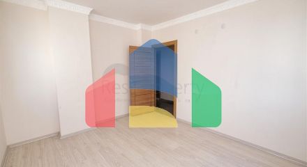 Готовий проект в районі Муратпаша Анталія