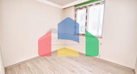 Готовий проект в районі Муратпаша Анталія
