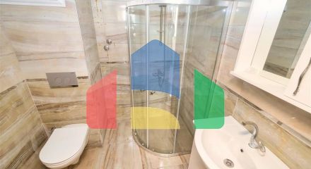 Готовий проект в районі Муратпаша Анталія