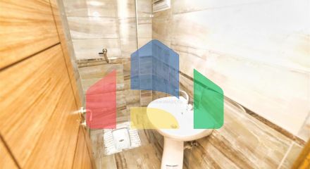Готовий проект в районі Муратпаша Анталія