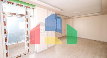 Готовий проект в районі Муратпаша Анталія