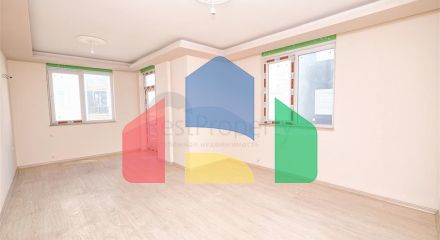 Готовий проект в районі Муратпаша Анталія