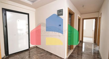 Готовий проект в районі Муратпаша Анталія