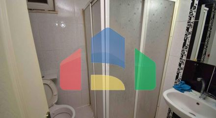 Квартира планування 5 + 2 дуплекс в центрі міста Анталія