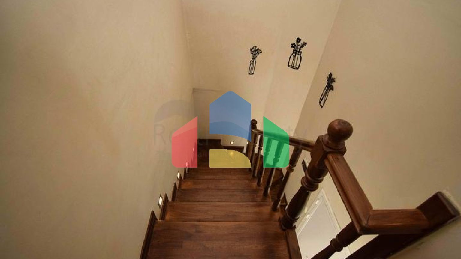 Квартира планування 5 + 2 дуплекс в центрі міста Анталія