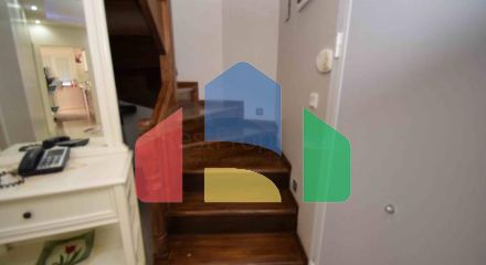 Квартира планування 5 + 2 дуплекс в центрі міста Анталія