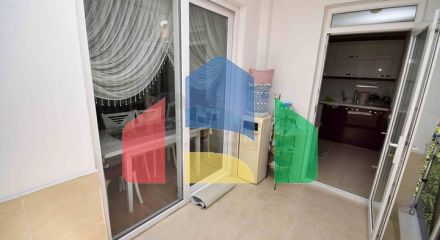 Квартира планування 5 + 2 дуплекс в центрі міста Анталія