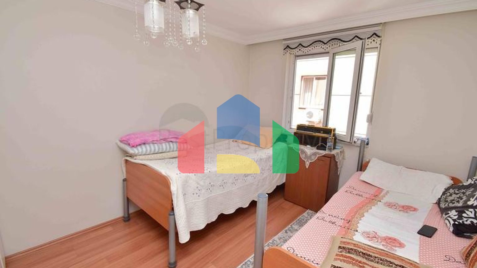 Квартира планування 5 + 2 дуплекс в центрі міста Анталія