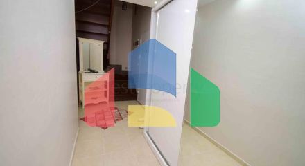 Квартира планування 5 + 2 дуплекс в центрі міста Анталія