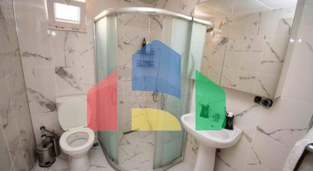 Квартира планування 5 + 2 дуплекс в центрі міста Анталія