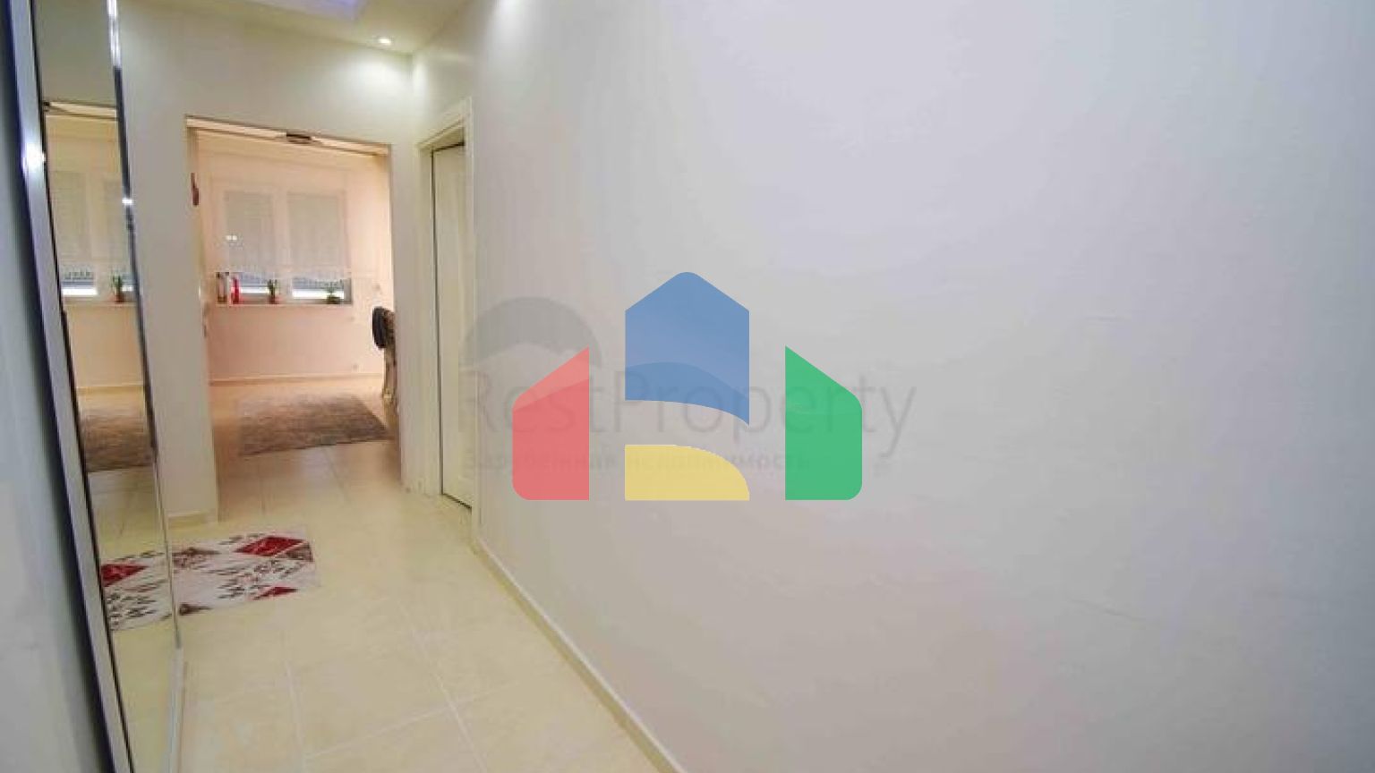 Квартира планування 5 + 2 дуплекс в центрі міста Анталія