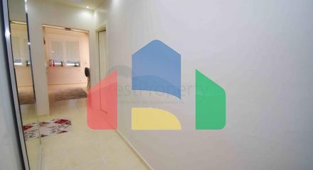 Квартира планування 5 + 2 дуплекс в центрі міста Анталія