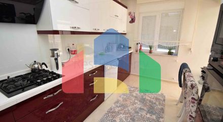 Квартира планування 5 + 2 дуплекс в центрі міста Анталія